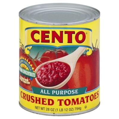 Cento All Purpose Crushed Tomatoes