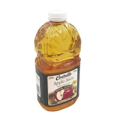 Centrella Apple Juice