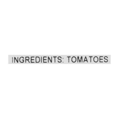 Food Lion Tomatoes, Diced