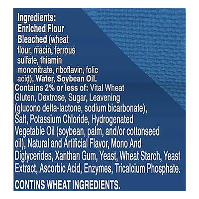 Pillsbury Thin Crust