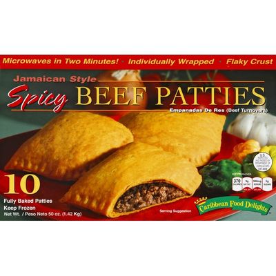 Featured image of post How to Make Island Joe&#039;s Jamaican Beef Patties Review