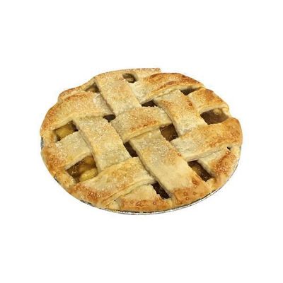 Graul's Homemade Apple Pie