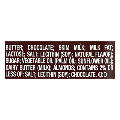 Heath Toffee Bits, Milk Chocolate