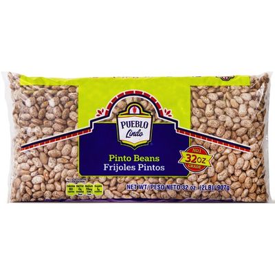 Pueblo Lindo Pinto Beans
