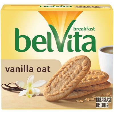 belvita breakfast biscuits vegan