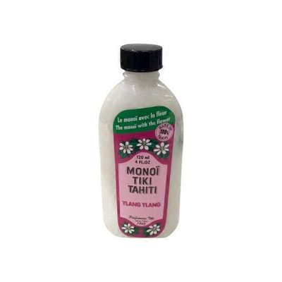 Monoi Tiare Ylang Ylang Oil