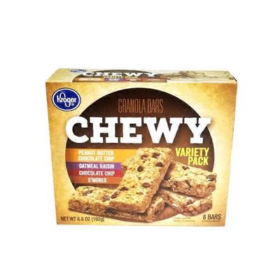 Fruit&grain cereal bar (011110869890)
