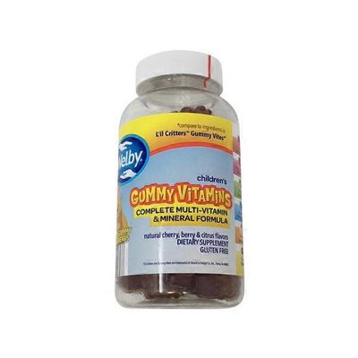 Welby Children's Gummy Vitamins