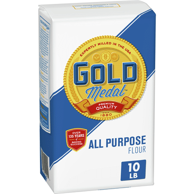 Gold Medal All-Purpose Flour