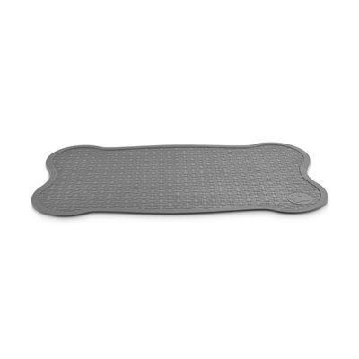 Harmony Medium Large Black Placemats