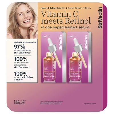 strivectin vitamin c and retinol costco