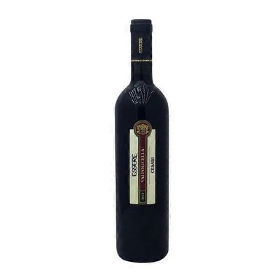 Gerardo Cesari S.P.A. 2012 Essere Cesari Valpolicella