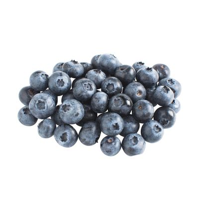Organic Blueberries
