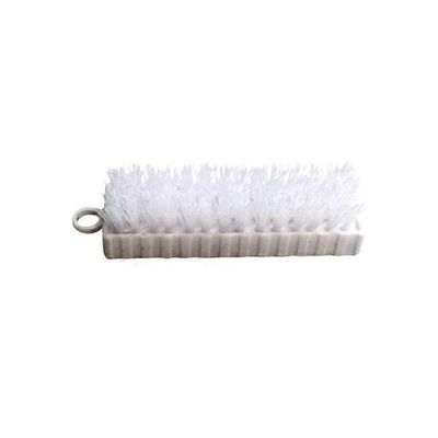 Rubbermaid Poly Pro Bristles White Hand & Nail Brush