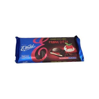 E.Wedel Candy