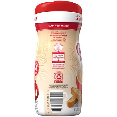 Coffee mate Original Powdered Coffee Creamer