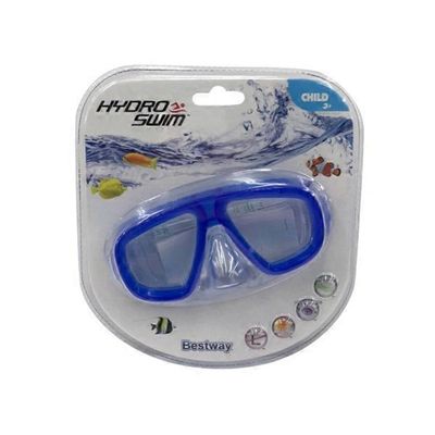 Bestway Kids' Age 3+ Cs Dive Mask