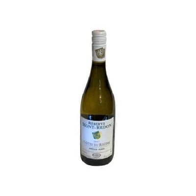 Chateau Mont-Redon 2016 Reserve Cotes du Rhône White
