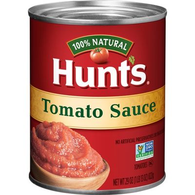 Hunt's Tomato Sauce