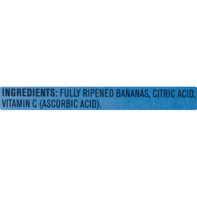 Gerber 2nd Foods Banana Baby Food