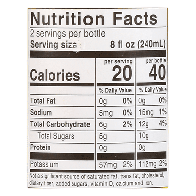 Bragg Apple Cider Vinegar, Organic, Apple Cinnamon