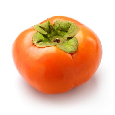 Organic Fuyu Persimmon
