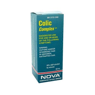 Nova Colic Complex 50ml