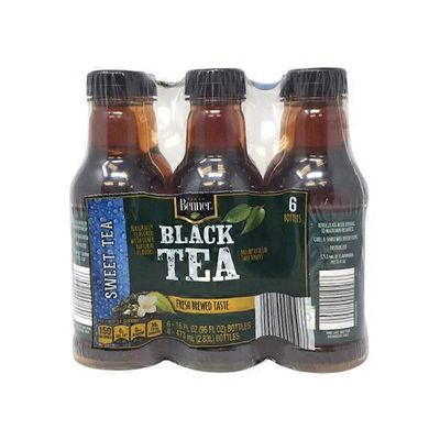 Benner Premium Sweet Iced Tea