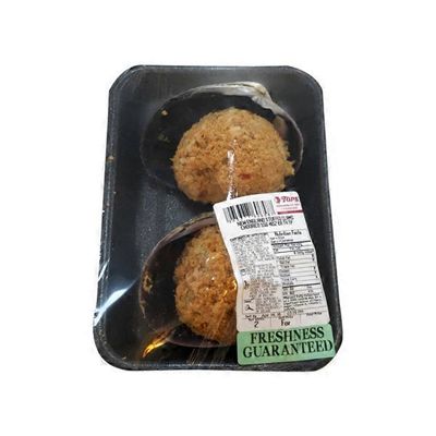 Fresh Portuguese Stuffed Clam T