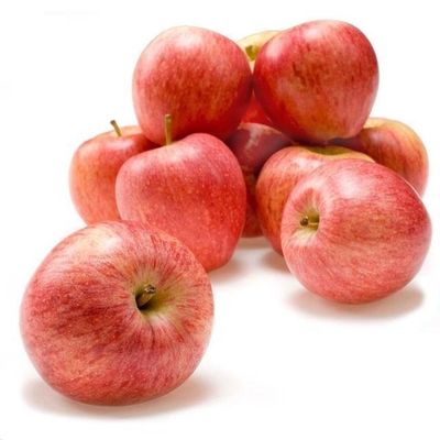 Gala Apples, Bag
