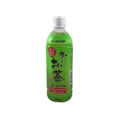 ITO EN Inc. Green Tea