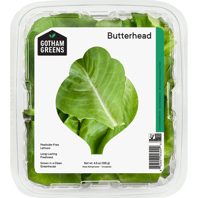 Gotham Greens Butterhead