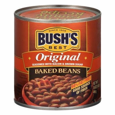 Bush's Best Original Baked Beans