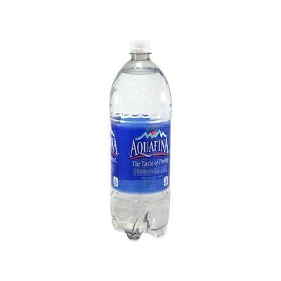 Aquafina Natural Spring Water