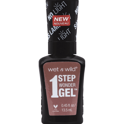 wet n wild 1 Step Wonder Gel, Stay Classy 732A