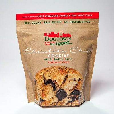 Dogtown Pizza Chocolate Chip Cookie