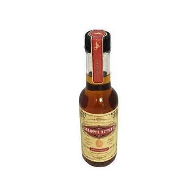 Scrappy's Bitters Grapefruit Bitter