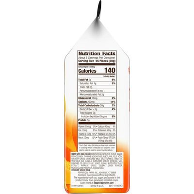 Pepperidge Farm® Goldfish® Cheddar Crackers