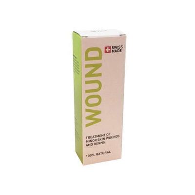 Wound First Aid Spray