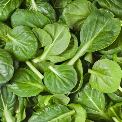 Dole Baby Spinach