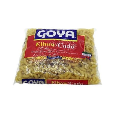 Goya Elbow Pasta