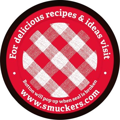 Smucker's Ice Cream Topping