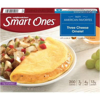 Weight Watchers Three Cheese Omelet 6 Oz Delivery Or Pickup Near Me - Instacart Weight Watchers Three Cheese Omelet 6 Oz Delivery Or Pickup Near Me - Instacart