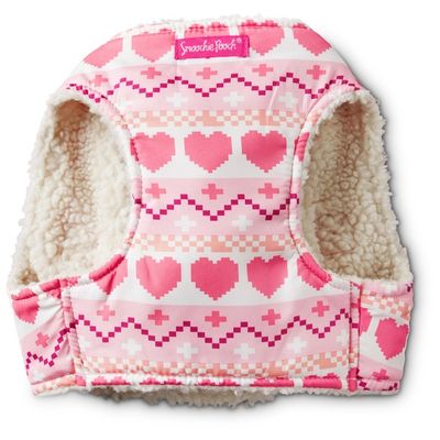 smoochie pooch harness