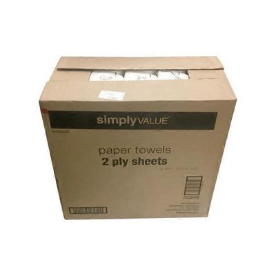 Simply Value Towels