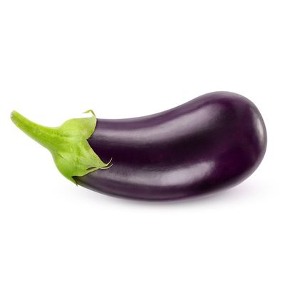 Organic Eggplant
