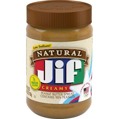 Jif Peanut Butter