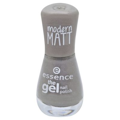 Essence Nail Polish, The Gel, Miracle Stone 100