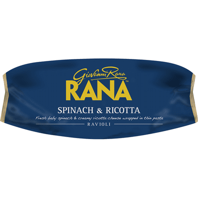Rana Spinach & Ricotta