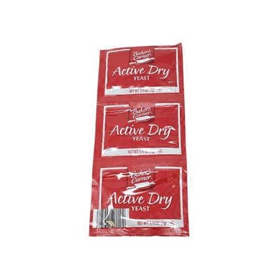 Baker's Corner Active Dry Yeast